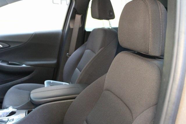 used 2023 Chevrolet Malibu car, priced at $23,500