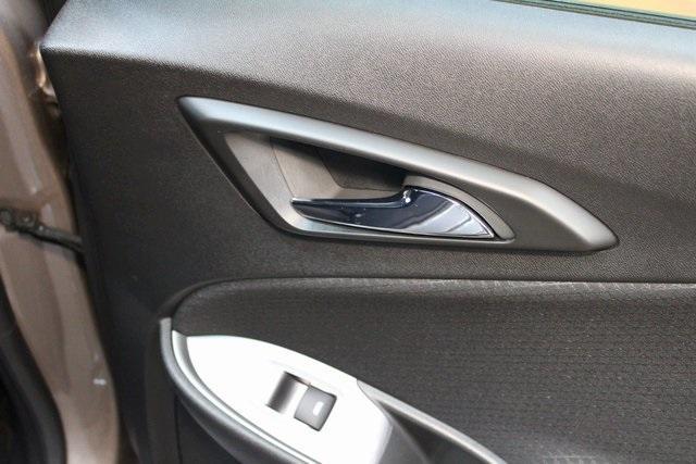 used 2023 Chevrolet Malibu car, priced at $23,500