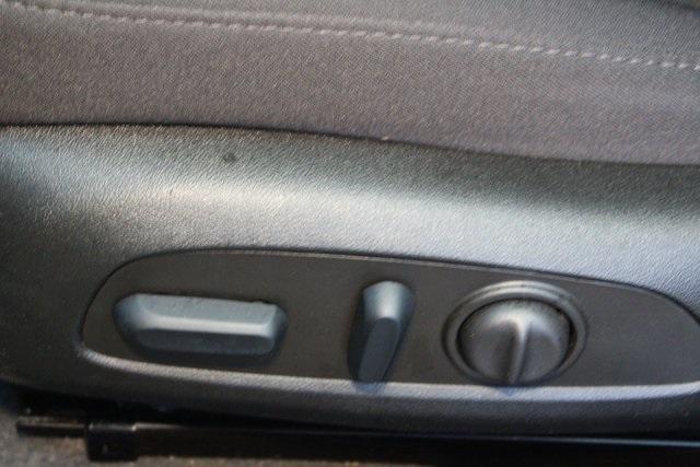 used 2023 Chevrolet Malibu car, priced at $23,500