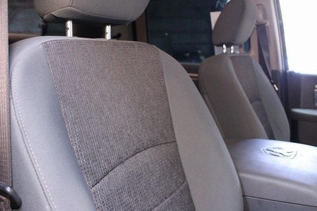 used 2019 Ram 1500 Classic car, priced at $25,500