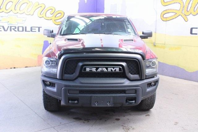 used 2019 Ram 1500 Classic car, priced at $25,500