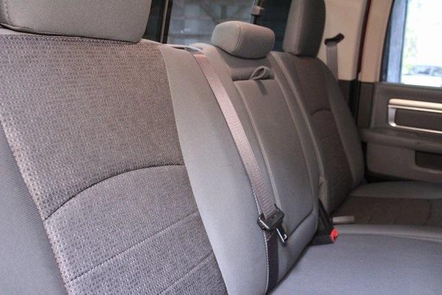 used 2019 Ram 1500 Classic car, priced at $25,500