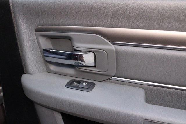 used 2019 Ram 1500 Classic car, priced at $25,500