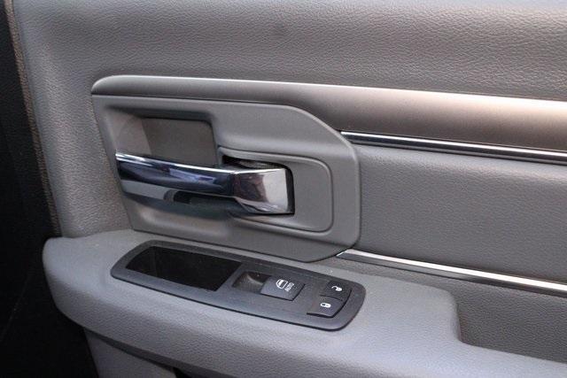 used 2019 Ram 1500 Classic car, priced at $25,500