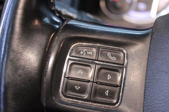 used 2019 Ram 1500 Classic car, priced at $25,500