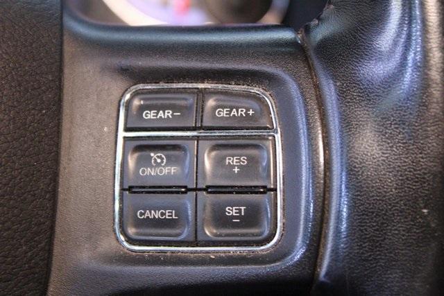 used 2019 Ram 1500 Classic car, priced at $25,500