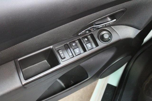 used 2016 Chevrolet Cruze Limited car, priced at $9,300