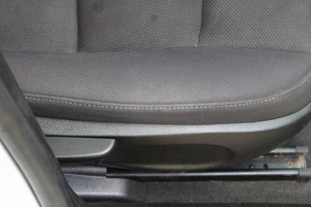 used 2016 Chevrolet Cruze Limited car, priced at $9,300