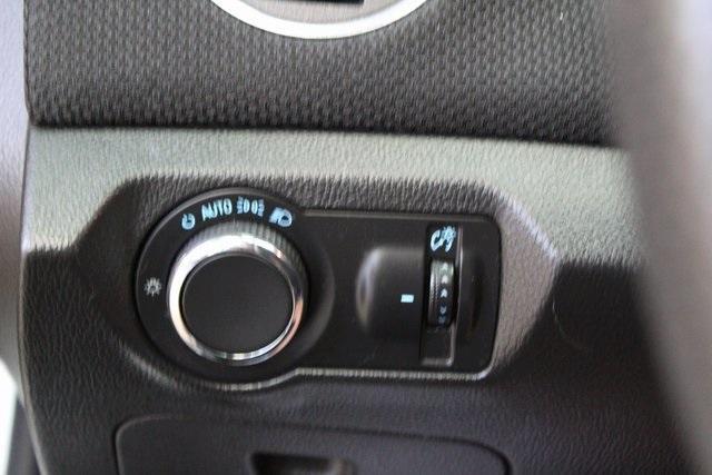 used 2016 Chevrolet Cruze Limited car, priced at $9,300