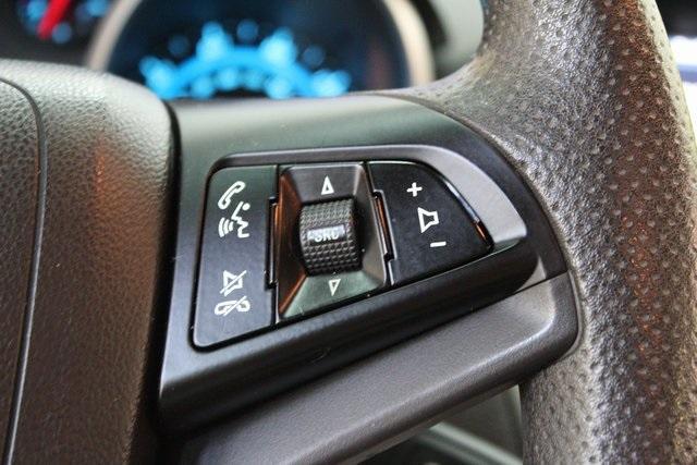 used 2016 Chevrolet Cruze Limited car, priced at $9,300