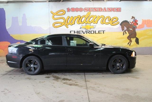 used 2013 Dodge Charger car, priced at $5,900