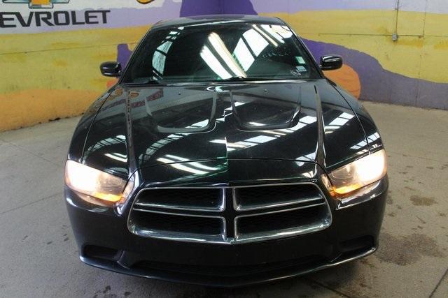 used 2013 Dodge Charger car, priced at $5,900