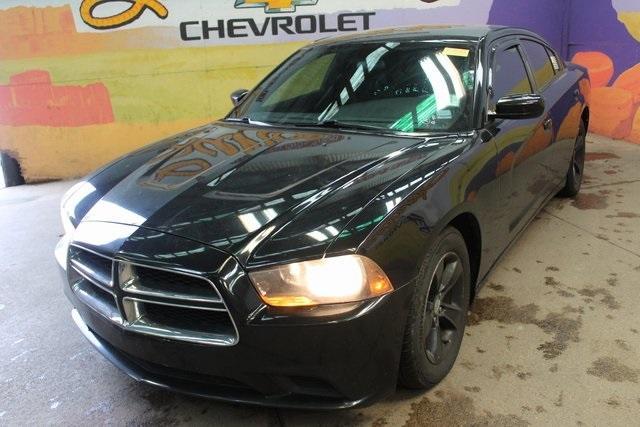 used 2013 Dodge Charger car, priced at $5,900