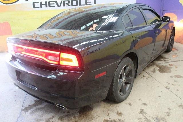 used 2013 Dodge Charger car, priced at $5,900