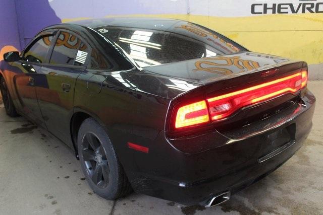 used 2013 Dodge Charger car, priced at $5,900