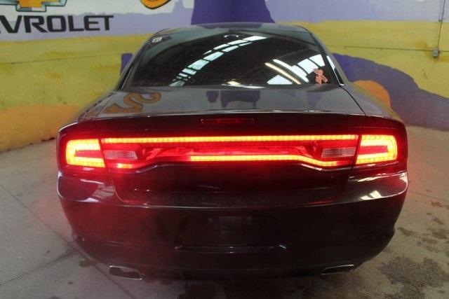 used 2013 Dodge Charger car, priced at $5,900