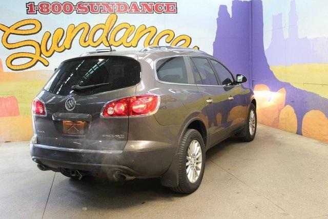 used 2012 Buick Enclave car, priced at $7,900