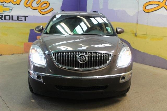 used 2012 Buick Enclave car, priced at $7,900
