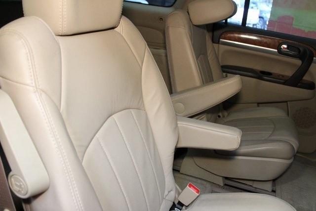used 2012 Buick Enclave car, priced at $7,900