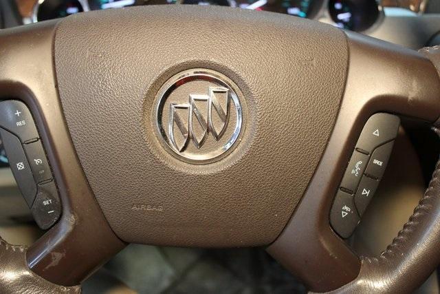 used 2012 Buick Enclave car, priced at $7,900