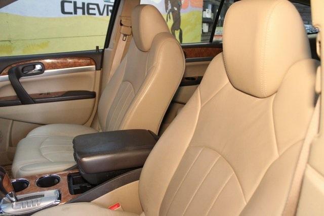used 2012 Buick Enclave car, priced at $7,900