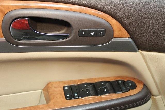 used 2012 Buick Enclave car, priced at $7,900