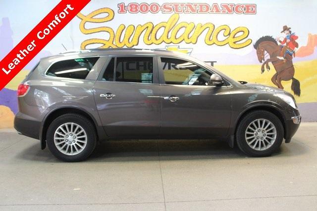 used 2012 Buick Enclave car, priced at $7,900