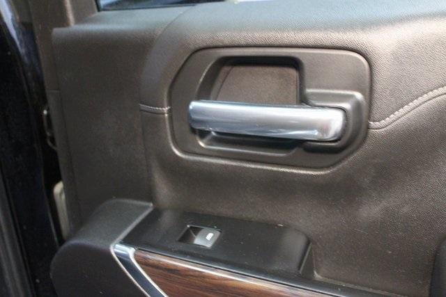 used 2019 GMC Sierra 1500 car, priced at $35,900