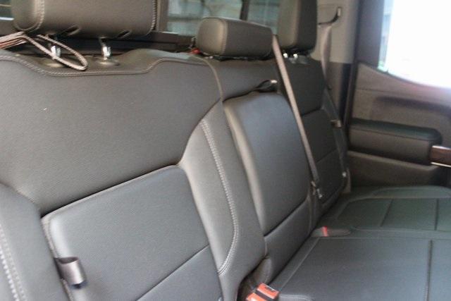 used 2019 GMC Sierra 1500 car, priced at $35,900
