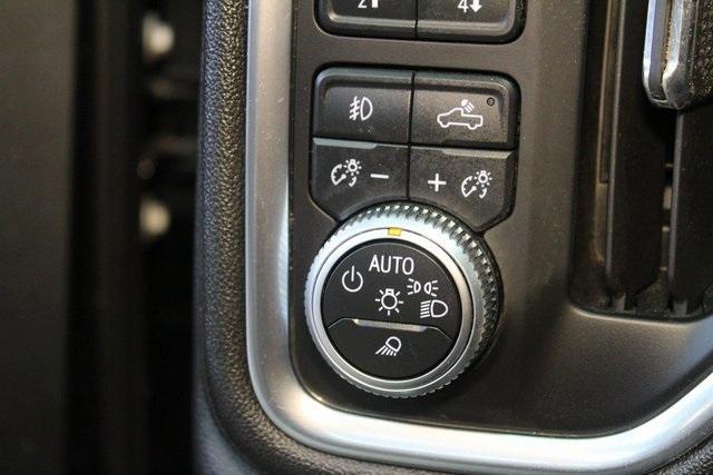 used 2019 GMC Sierra 1500 car, priced at $35,900