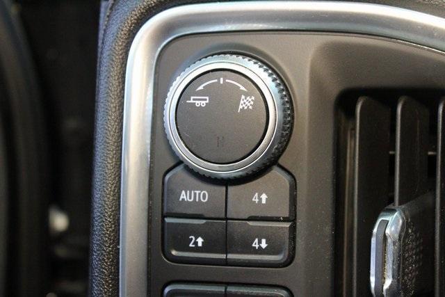 used 2019 GMC Sierra 1500 car, priced at $35,900