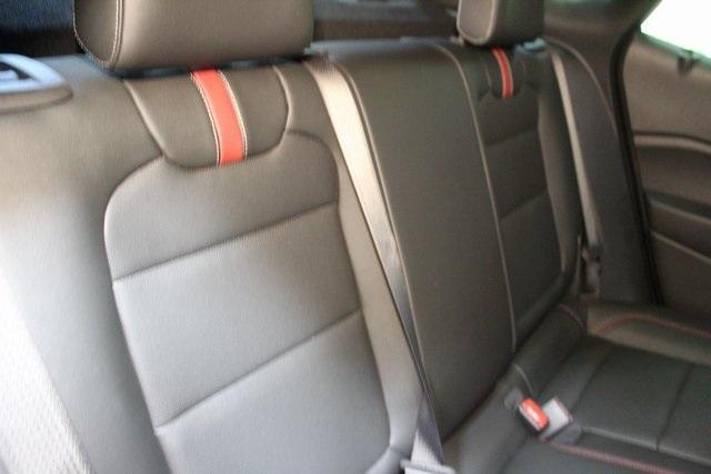 new 2025 Chevrolet Trax car, priced at $26,408