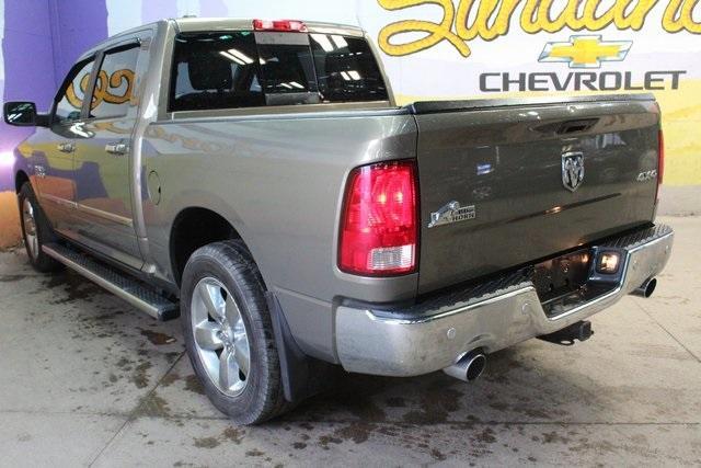 used 2014 Ram 1500 car, priced at $21,900