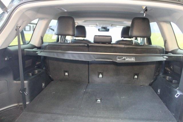 used 2019 Toyota Highlander car, priced at $30,900