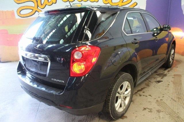 used 2015 Chevrolet Equinox car, priced at $9,500