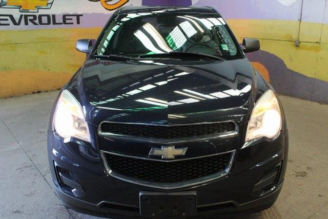 used 2015 Chevrolet Equinox car, priced at $9,500