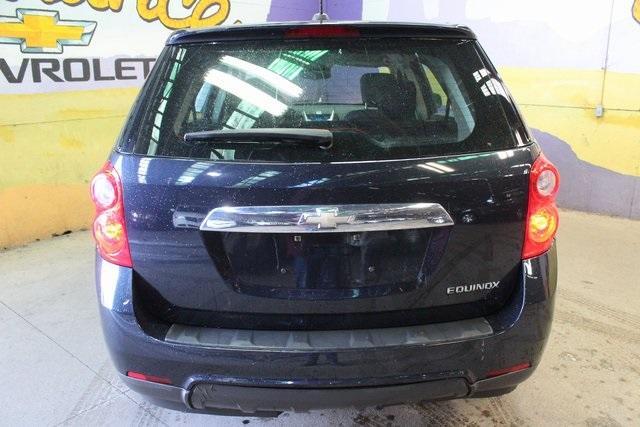 used 2015 Chevrolet Equinox car, priced at $9,500