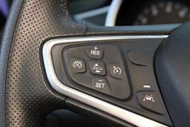used 2023 Chevrolet Malibu car, priced at $19,900