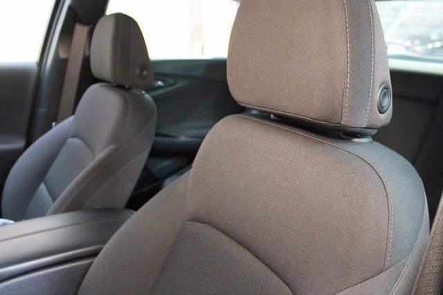 used 2023 Chevrolet Malibu car, priced at $19,900