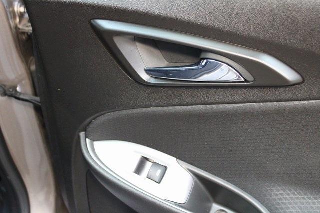 used 2023 Chevrolet Malibu car, priced at $19,900