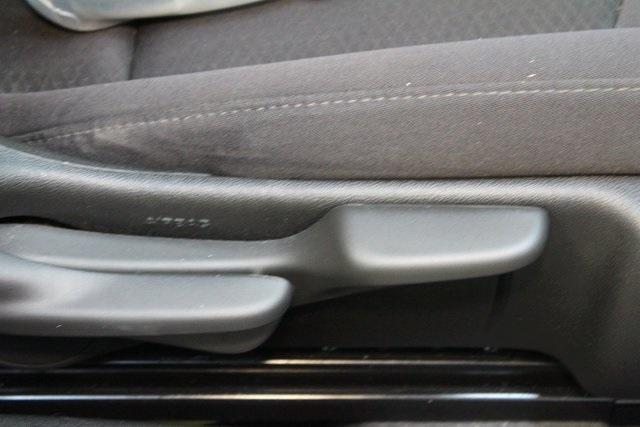 used 2023 Chevrolet Malibu car, priced at $19,900