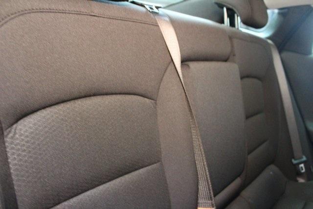 used 2023 Chevrolet Malibu car, priced at $19,900