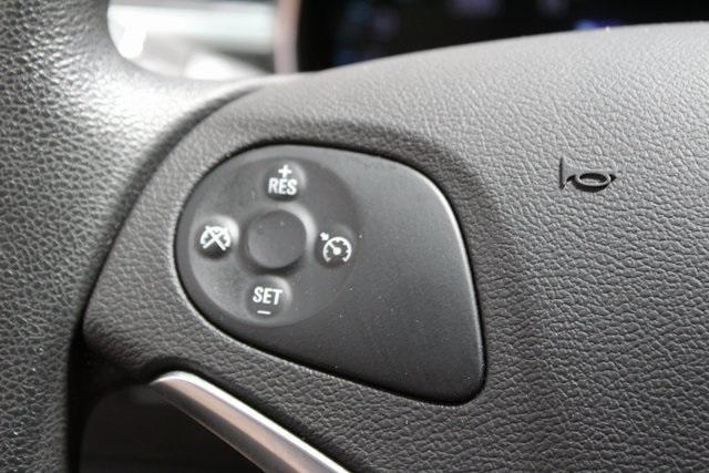 used 2018 Chevrolet Impala car, priced at $21,900