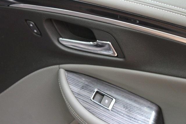 used 2018 Chevrolet Impala car, priced at $21,900