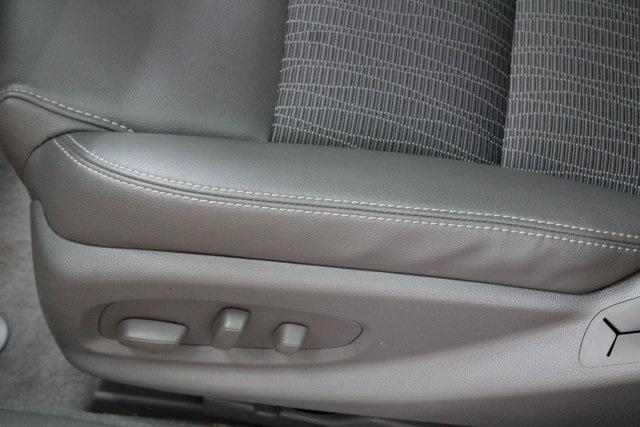 used 2018 Chevrolet Impala car, priced at $21,900