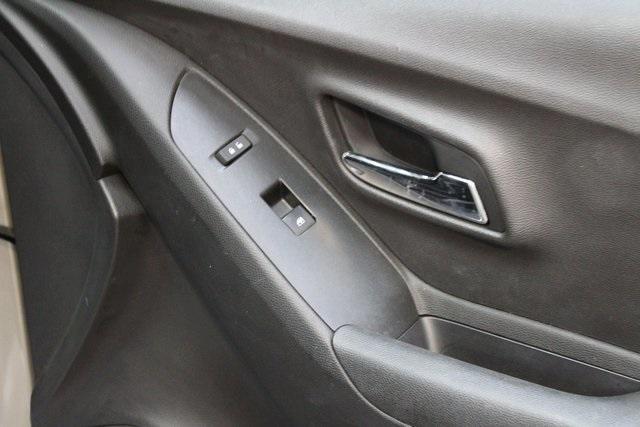 used 2016 Chevrolet Trax car, priced at $11,900