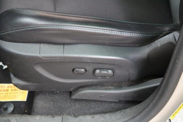 used 2016 Chevrolet Trax car, priced at $11,900