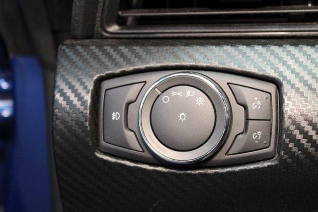 used 2017 Ford Mustang car, priced at $25,500