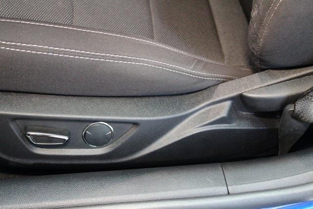 used 2017 Ford Mustang car, priced at $25,500