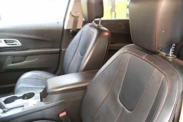 used 2015 Chevrolet Equinox car, priced at $10,900